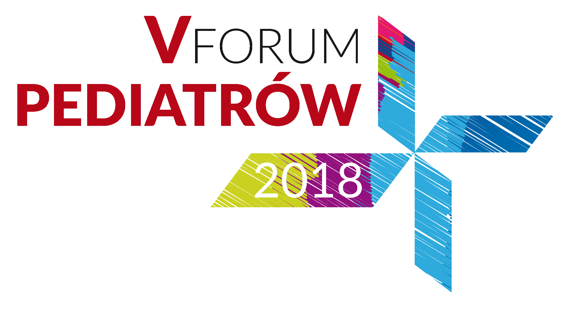FORUM PEDIATRÓW 2018 V Jubileuszowa Konferencja